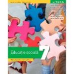 Educație socială. Manual. Clasa a VII-a