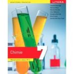 Chimie. Manual. Clasa a VII-a