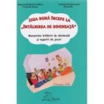 Ziua bună începe la întâlnirea de dimineață
