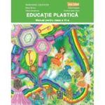 Educație plastică. Manual. Clasa a VI-a
