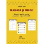 Trasează și șterge!