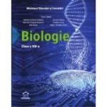 Biologie. Manual. Clasa a VIII-a