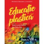 Educație plastică. Manual. Clasa a VIII-a
