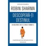 Descoperă-ți destinul cu Călugărul care și-a vândut Ferrari-ul