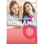 Limba și literatura română. Caiet de lucru. Clasa a VI-a