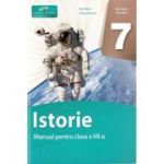 Istorie. Manual. Clasa a VII-a