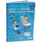 Caiet de scriere. Clasa I