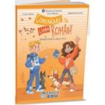 Comunicare în limba română. Manual. Clasa a II-a