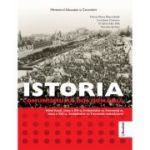 Istoria comunismului din România. Manual. Clasele XII-XIII