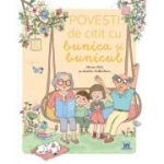 Povești de citit cu bunica și bunicul