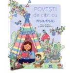 Povești de citit cu mama