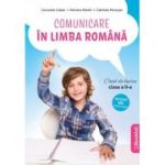 Comunicare în limba română. Caiet de lucru. Clasa a II-a. EDU