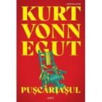 Pușcăriașul