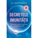 Secretele imunității