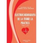 Electrocardiografia de la teorie la practică