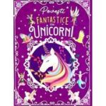 Povești fantastice cu unicorni