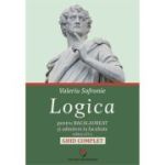 Logică. Bacalaureat și admitere la facultate. Ghid complet