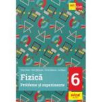 Fizică. Probleme și experimente. Clasa a VI-a