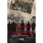 Fotografia de la Auschwitz