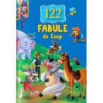 122 fabule de Esop