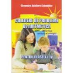 Aritmetică. Culegere de probleme. Clasele I-IV