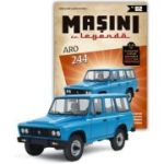 Mașini de Legendă. Nr. 2. ARO 244