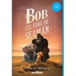 Bob cel Fără de Seamăn. Paperback