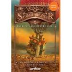 Casa Secretelor. Vol. 3.Înfruntarea dintre lumi. Paperback