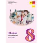 Chimie. Caietul elevului. Clasa a VIII-a