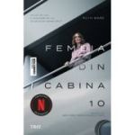 Femeia din cabina 10