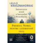 Întoarcerea acasă a baronului Wenckheim