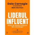 Liderul influent