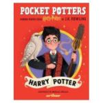 Pocket Potters 1. Ghiduri pentru Seria Harry Potter de J. K. Rowling. Harry Potter