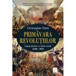 Primăvara revoluțiilor
