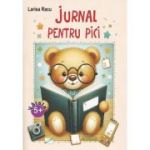 Jurnal pentru pici