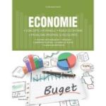 Economie. Concepte. Formule. Rebus economic. Probleme propuse și rezolvate