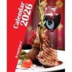 Calendar 2026. O rețetă pe zi