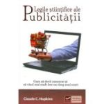 Legile științifice ale publicității