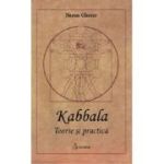 Kabbala. Teorie și practică