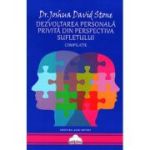 Dezvoltarea personală privită din perspectiva Sufletului. Compilație