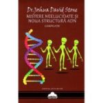 Mistere neelucidate și noua structură ADN. Compilație