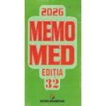 MEMOMED 2026. Ediția 32