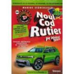 Noul cod rutier pe înțelesul tuturor 2026+CD