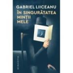 În singurătatea minții mele