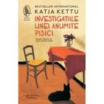 Investigațiile unei anumite pisici