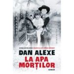 La apa morților