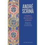 Timpul rugului aprins. Maestrul spiritual în tradiţia răsăriteană