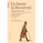 Un boem la București