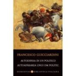 Autodifesa di un politico / Autoapărarea unui om politic