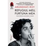 Refugiul meu, furtuna mea